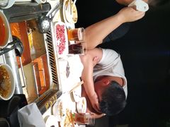 -海底捞火锅(团结桥店)