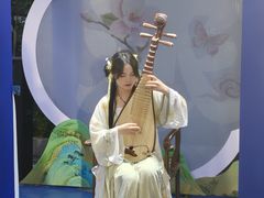 -中国丝业博物馆