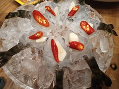 -小曼谷泰国美食 (南角道分店)