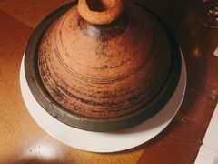 -Tajine Moroccan塔金摩洛哥中东餐厅