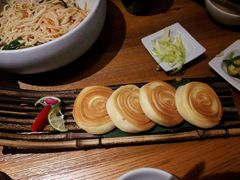 摩登粑粑-云海肴·汽锅鸡·云南菜(天津国金汇店)