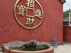 -响堂山石窟-北响堂山石窟