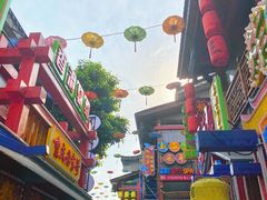 -鸿恩陶然大观园