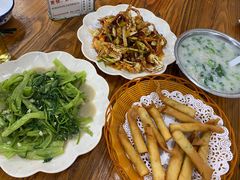 -南记食粥坊·宵夜大排档(岭南分店)
