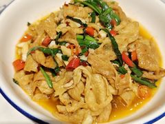 -回家吃饭·地道南昌菜(建德观总店)