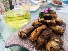 小酥鱼-正阳春烤鸭店(杨楼店)