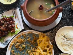 -海韵人家.海景花园经典云南菜(双廊店)