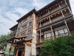 -大小河街