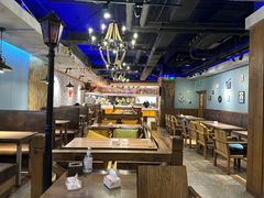 -好伦哥比萨烤肉自助(八里桥店)