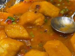 -望乡楼上海菜(日月光店)