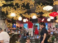 -庭院小酌(瑞莲街店)