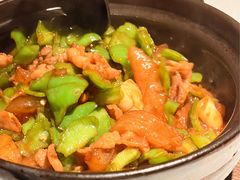 -莉莉海堂HAITANG·烤鸭(国贸商城店)
