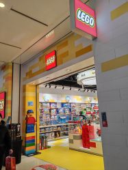 -乐高授权专卖店(中关村领展店)
