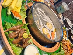 -椰小鸡·琼州糟粕醋(美兰缤纷城店)