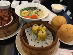 -避风塘·老港味餐厅(虹口龙之梦店)