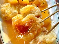 -小酒吧烧烤(爱建店)