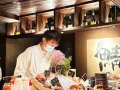 -三川·十酒Izakaya(南昌路店)