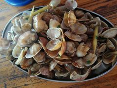 -老地方美食