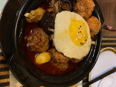 -素心斋素食餐厅