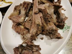 -清真益鑫羊肉手抓馆(南大街店)