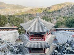 -八大处公园