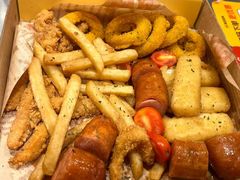 -绿草地·湘菜(芙蓉天街店)