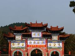 -中国观音故里广德景区