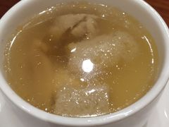 -无锡太悦度假酒店·悦餐厅