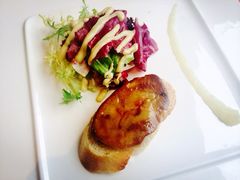 -卡本妮法餐厅·北京和平宾馆