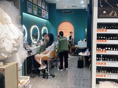 -海马体照相馆(西安高新万达广场店)