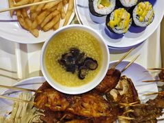 -碧中海汤泉汗蒸酒店