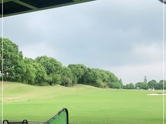 -金鸡湖高尔夫会员专属俱乐部