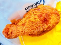 -麦当劳(季平店)