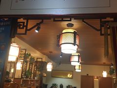 门面-窄巷子陕菜馆·地道陕西菜(粉巷店)