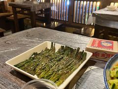 -霄汉羊排(万松园一店)