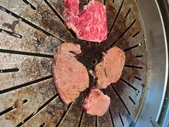 -花时·炭火烧肉(东百中心A馆店)
