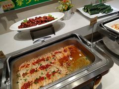 -吉木烤肉自助餐厅(乐汇城店)