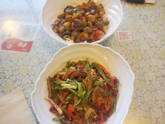 -文三里屯面馆(三里屯店)