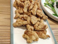 -小镇大厨新概念复合中餐厅(万达广场大连高新店)