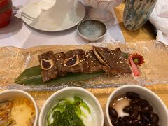 -鹤菊怀石料理(江北店)
