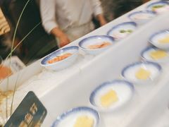 -半岛听涛蒸汽海鲜自助(K11店)
