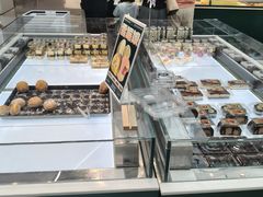 -酥大興·新国潮糕点配茶饮(龙岗万达黑金店)