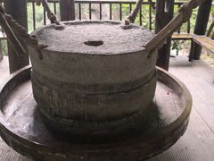 -水磨古镇