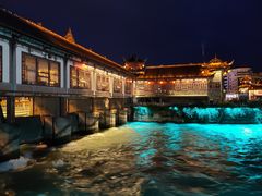 -醉烧膘·烧烤夜宵王(总店)