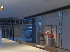 -香港皇家太平洋酒店