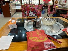 -老东北厨坊(岭南大道店)