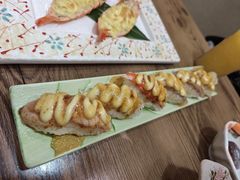 -红叶日本料理(辰熙广场店)