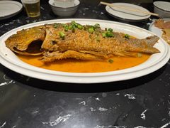 -陕北南泥湾·延安本地菜(人民公园店)