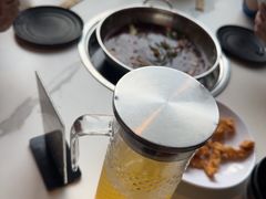 -重庆巴渝火锅(钟家村店)