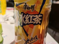 -春天烤肉自助餐厅(南内环店)